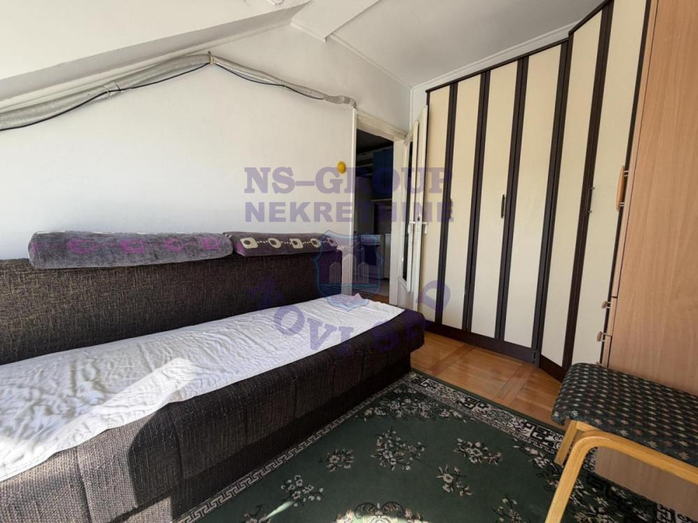 Slika 5 - Jednoiposoban stan na prodaju, 34m2, 108.150€