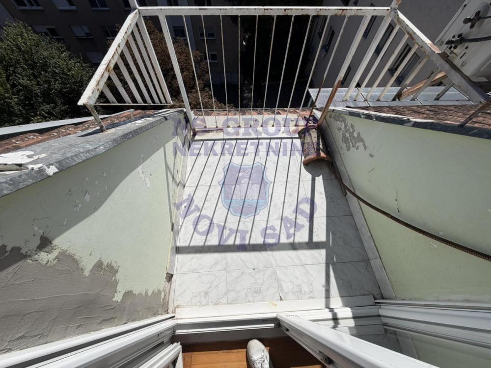 Slika 7 - Jednoiposoban stan na prodaju, 34m2, 108.150€