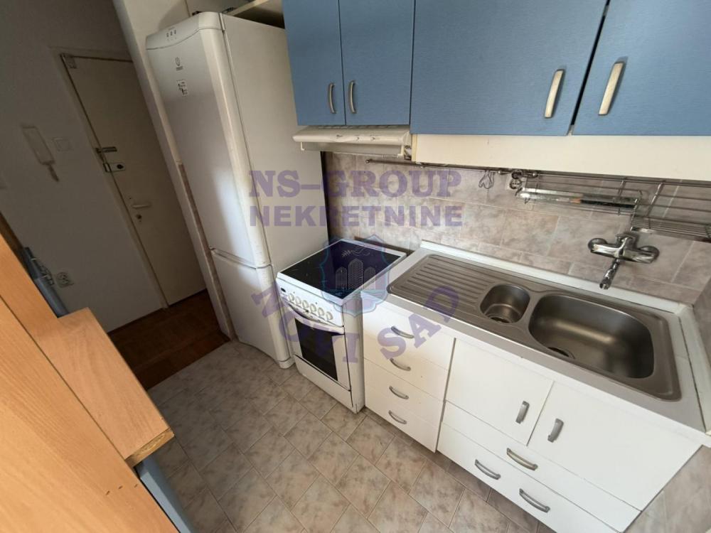 Slika 3 - Jednoiposoban stan na prodaju, 34m2, 108.150€