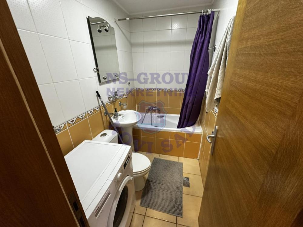 Slika 6 - Jednosoban stan na prodaju, 25m2, 89.000€