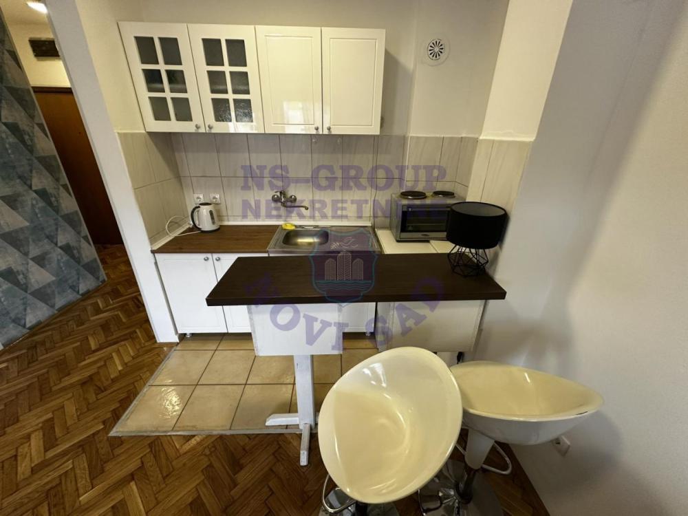 Slika 4 - Jednosoban stan na prodaju, 25m2, 89.000€