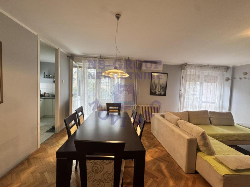Slika 2 - Trosoban stan na prodaju, 76m2, 272.950€