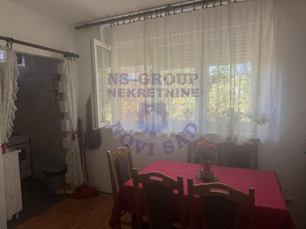 Slika 2 - Trosoban stan na prodaju, 65m2, 87.550€