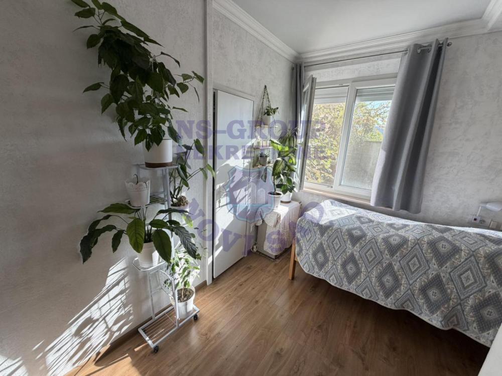 Slika 3 - Jednoiposoban stan na prodaju, 37m2, 116.700€