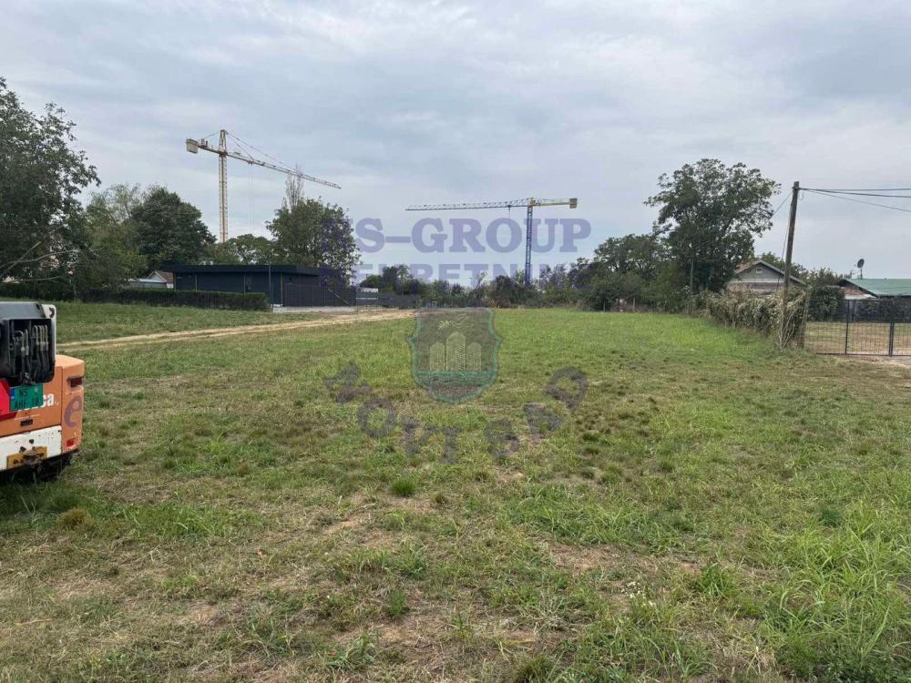 Slika 1 -  Plac na prodaju, Mišeluk, 861.850€