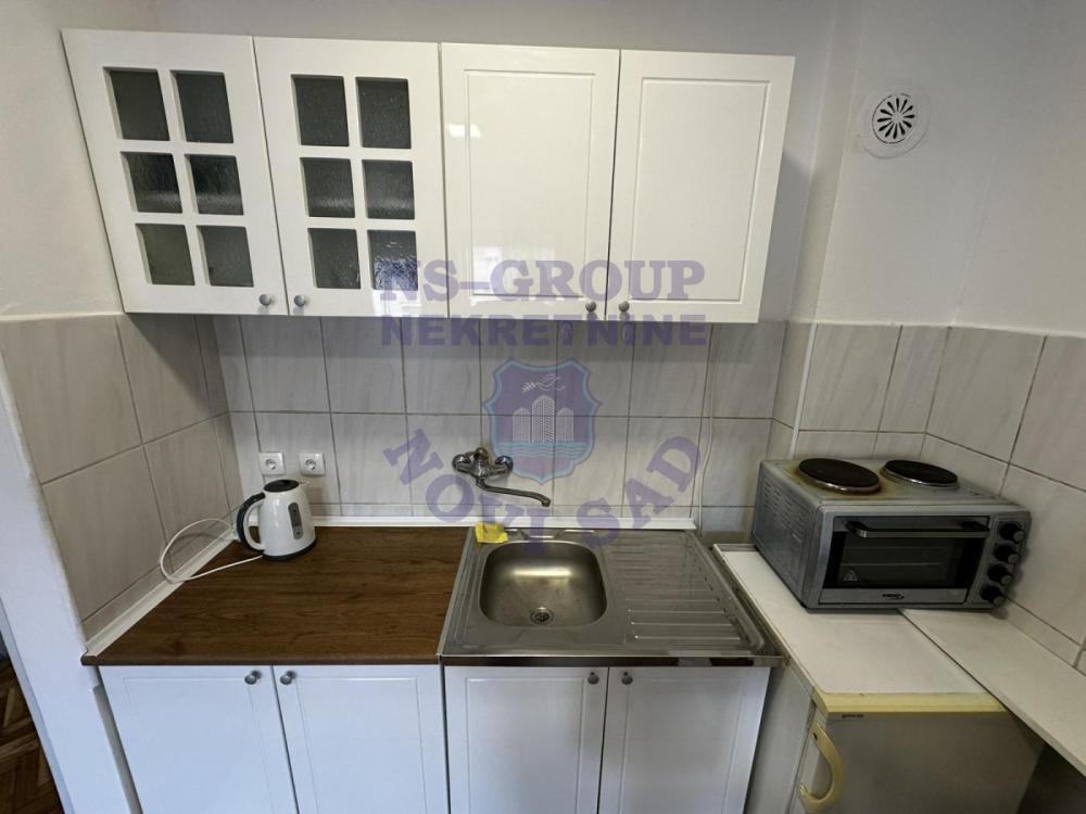 Slika 7 - Jednosoban stan na prodaju, 25m2, 89.000€