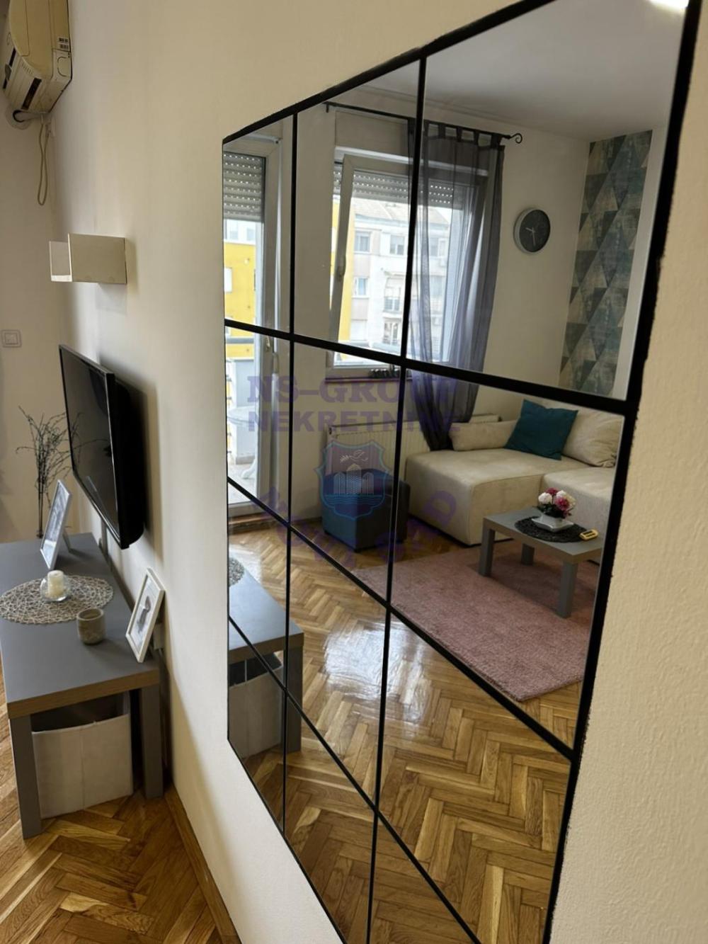 Slika 6 - Jednosoban stan na prodaju, 25m2, 89.000€