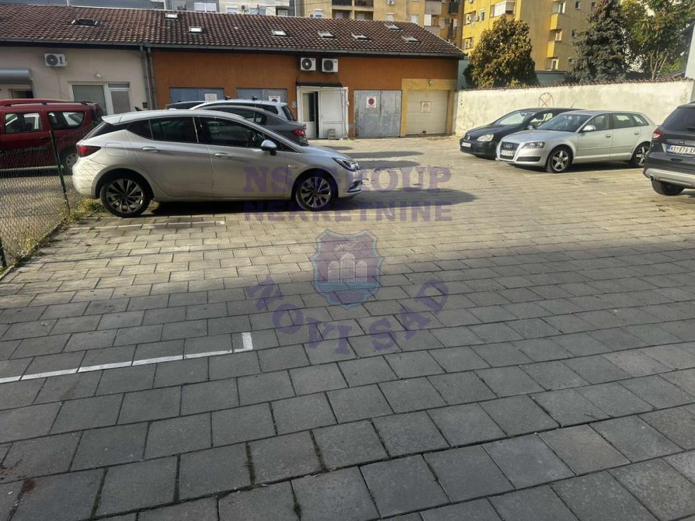 Slika 10 - Jednosoban stan na prodaju, 25m2, 89.000€