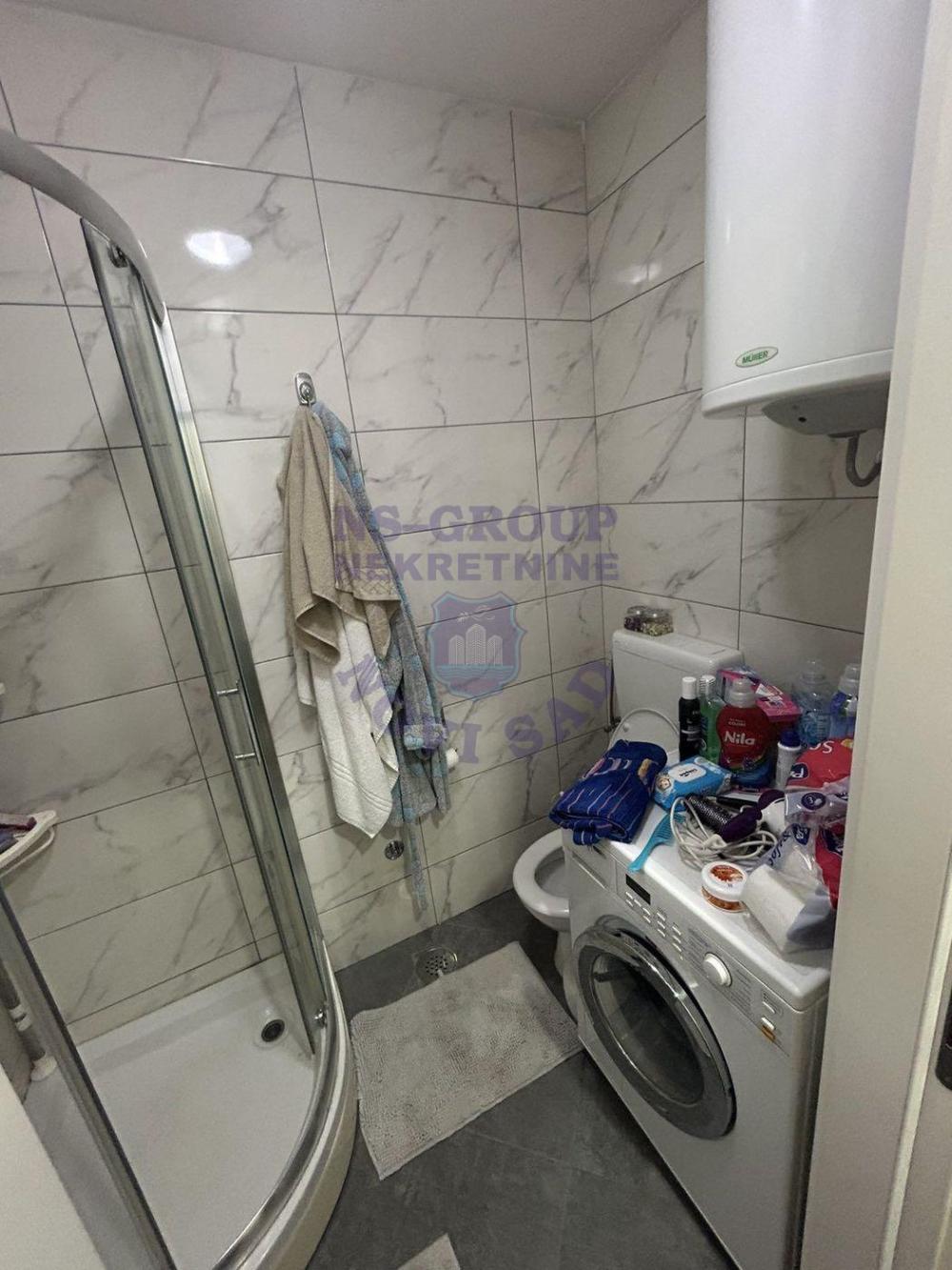 Slika 11 - Jednoiposoban stan na prodaju, 35m2, 75.000€