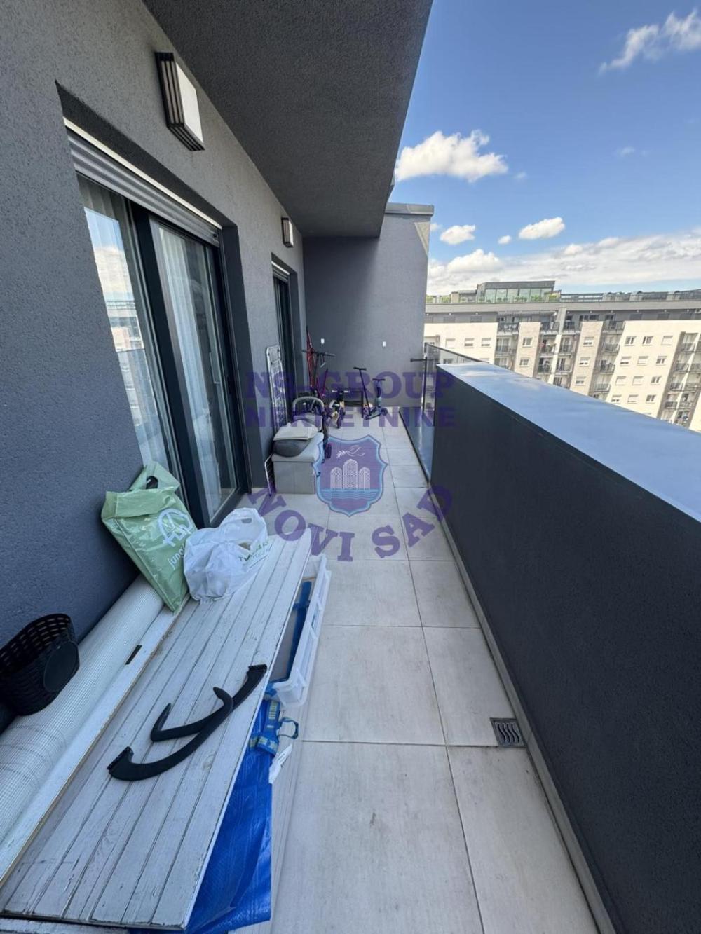 Glavna slika -Trosoban stan na prodaju, 67m2, 199.820€