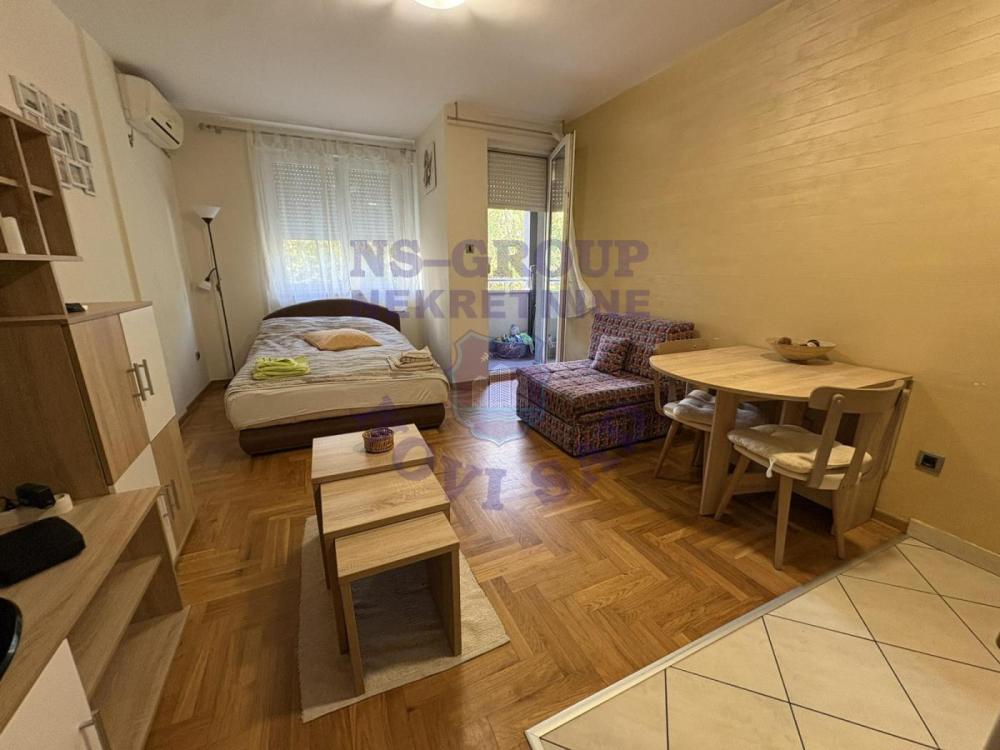 Slika 3 - Jednosoban stan na prodaju, 26m2, 92.700€