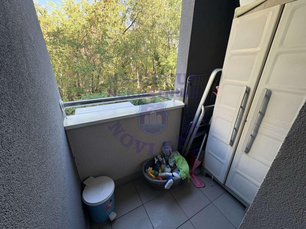 Slika 7 - Jednosoban stan na prodaju, 26m2, 92.700€