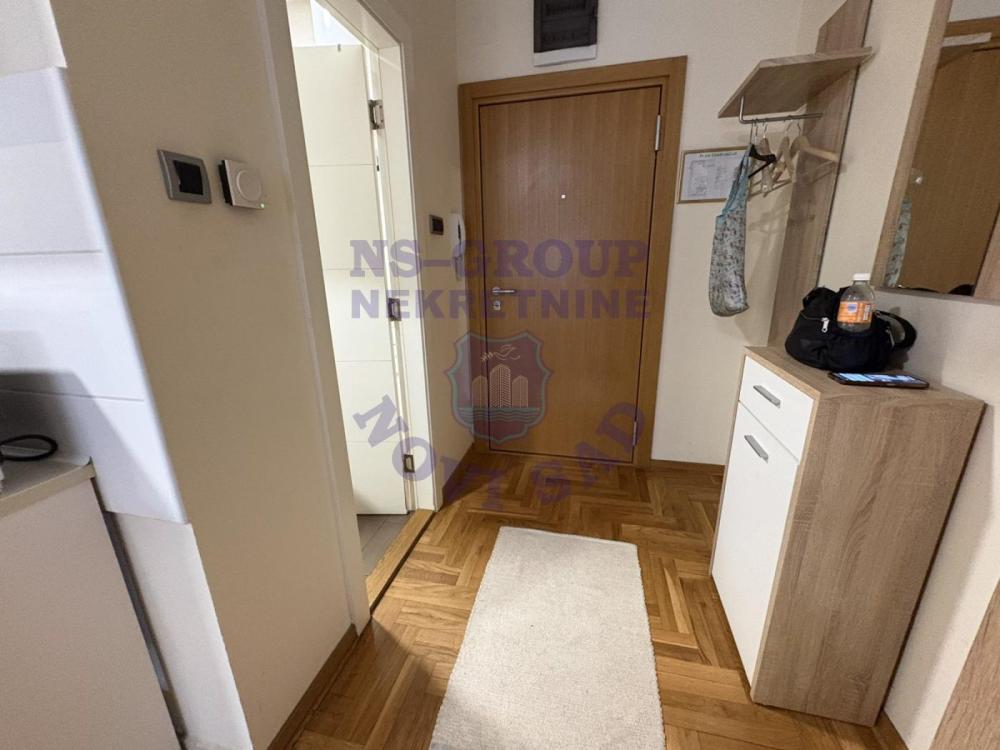 Slika 5 - Jednosoban stan na prodaju, 26m2, 92.700€