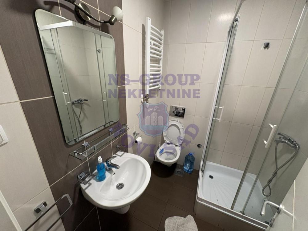 Slika 6 - Jednosoban stan na prodaju, 26m2, 92.700€