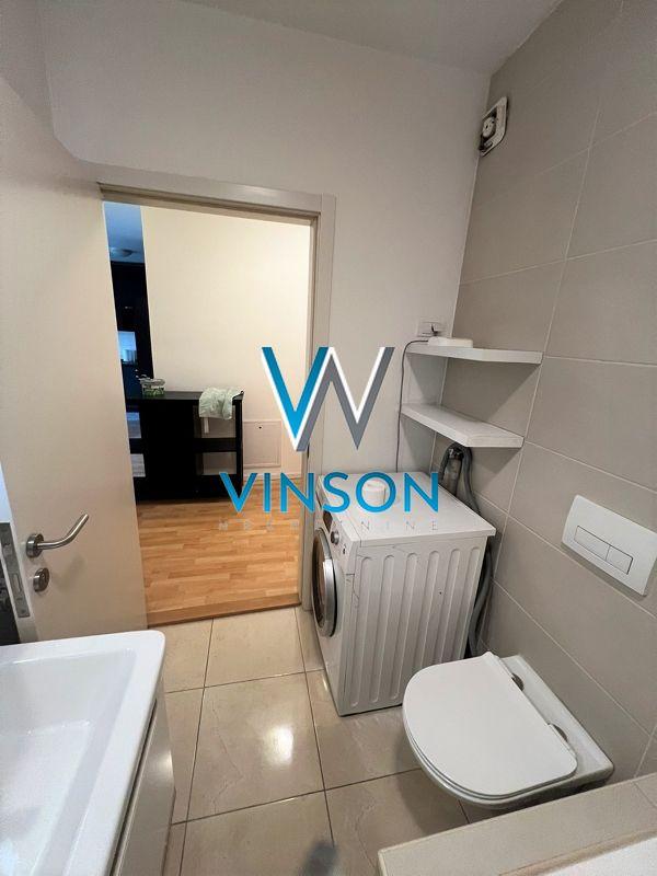 Slika 5 - Kornelija Stankovića, Jednoiposoban stan za izdavanje, 44m2, 400€