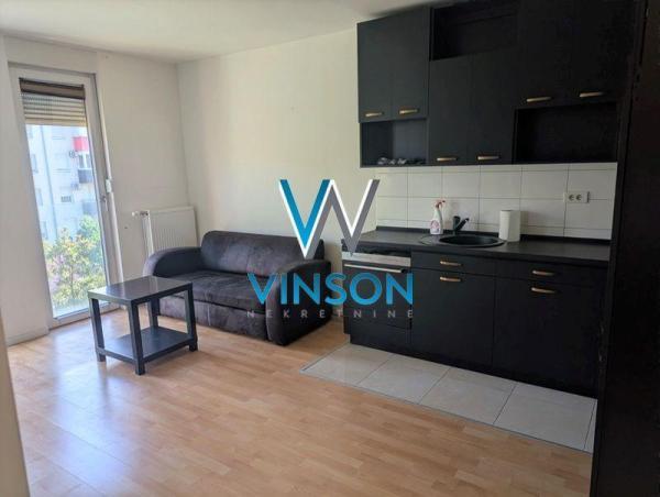 Glavna slika -Kornelija Stankovića, Jednoiposoban stan za izdavanje, 44m2, 400€