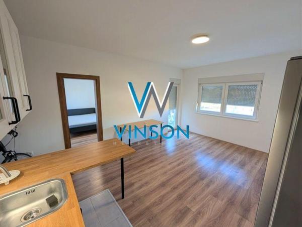 Slika 1 - Steva Čuturila, Jednoiposoban stan na prodaju, 40m2, 79.000€