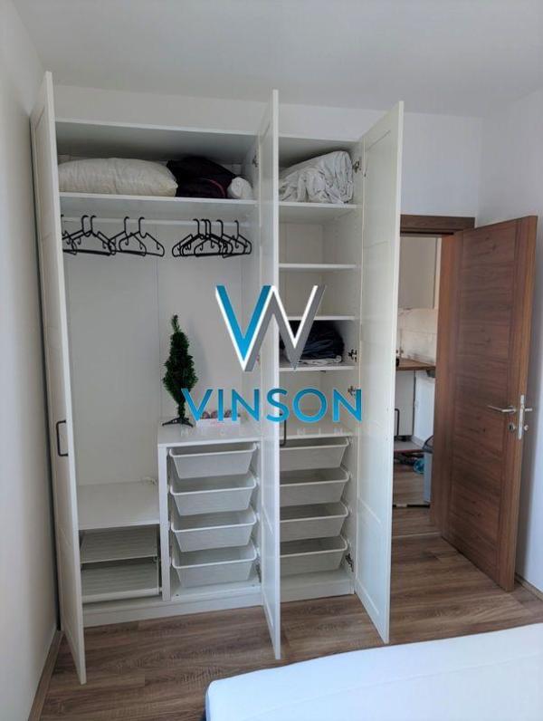 Slika 5 - Steva Čuturila, Jednoiposoban stan na prodaju, 40m2, 79.000€