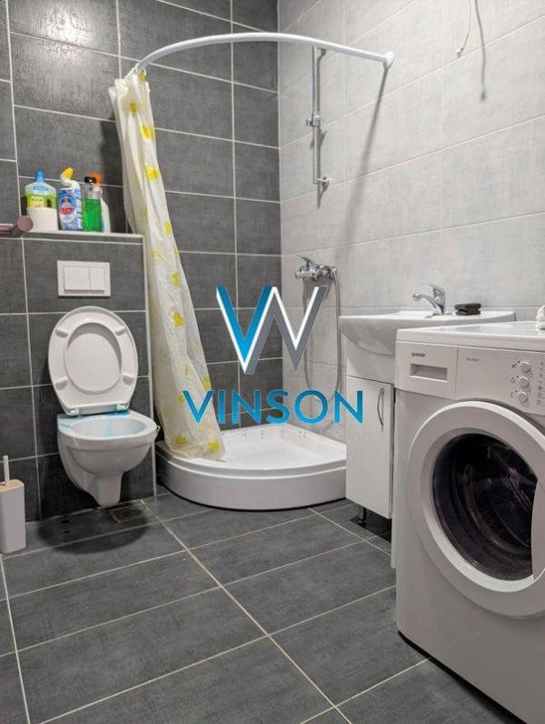 Slika 6 - Steva Čuturila, Jednoiposoban stan na prodaju, 40m2, 79.000€