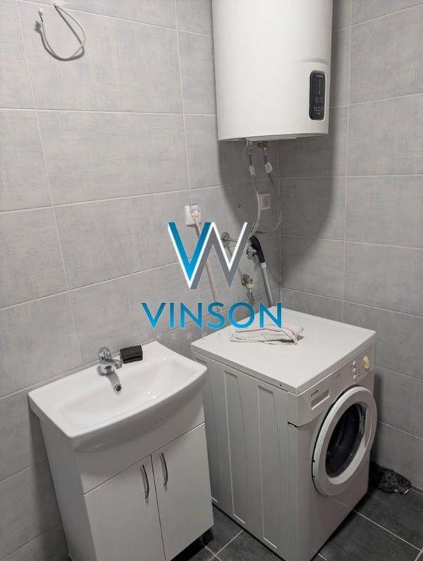Slika 7 - Steva Čuturila, Jednoiposoban stan na prodaju, 40m2, 79.000€