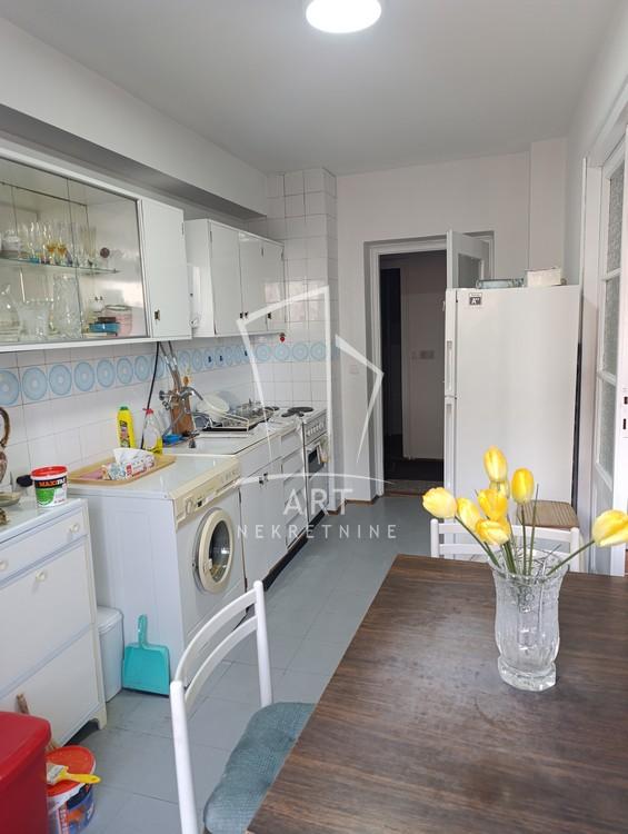 Slika 3 - Lomina, Dvosoban stan za izdavanje, 59m2, 600€