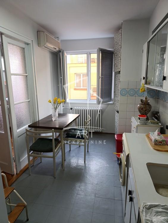 Slika 2 - Lomina, Dvosoban stan za izdavanje, 59m2, 600€