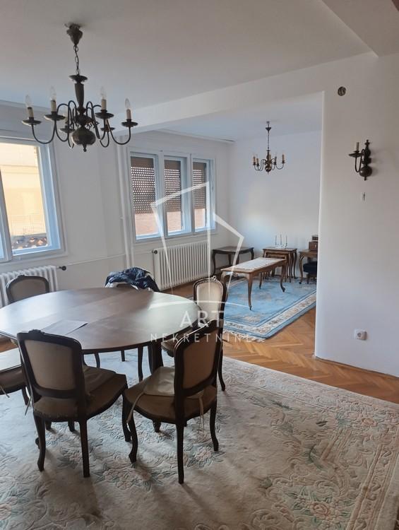 Slika 1 - Lomina, Dvosoban stan za izdavanje, 59m2, 600€