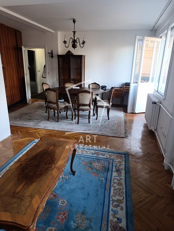 Glavna slika -Lomina, Dvosoban stan za izdavanje, 59m2, 600€