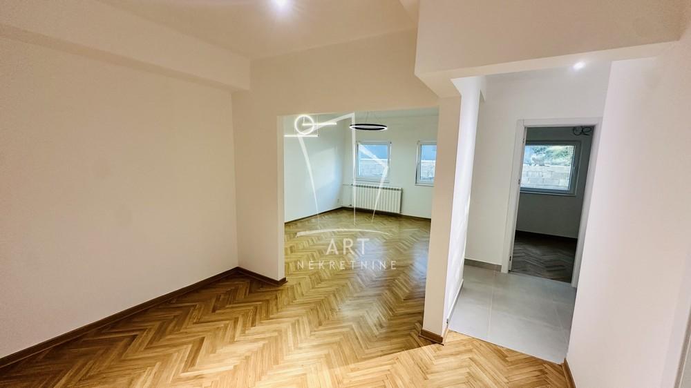 Slika 2 - Durmitorska, Dvosoban stan za izdavanje, 48m2, 990€