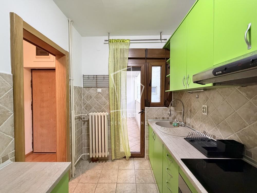 Slika 3 - Omladinskih brigada, Dvoiposoban stan na prodaju, 68m2, 270.000€
