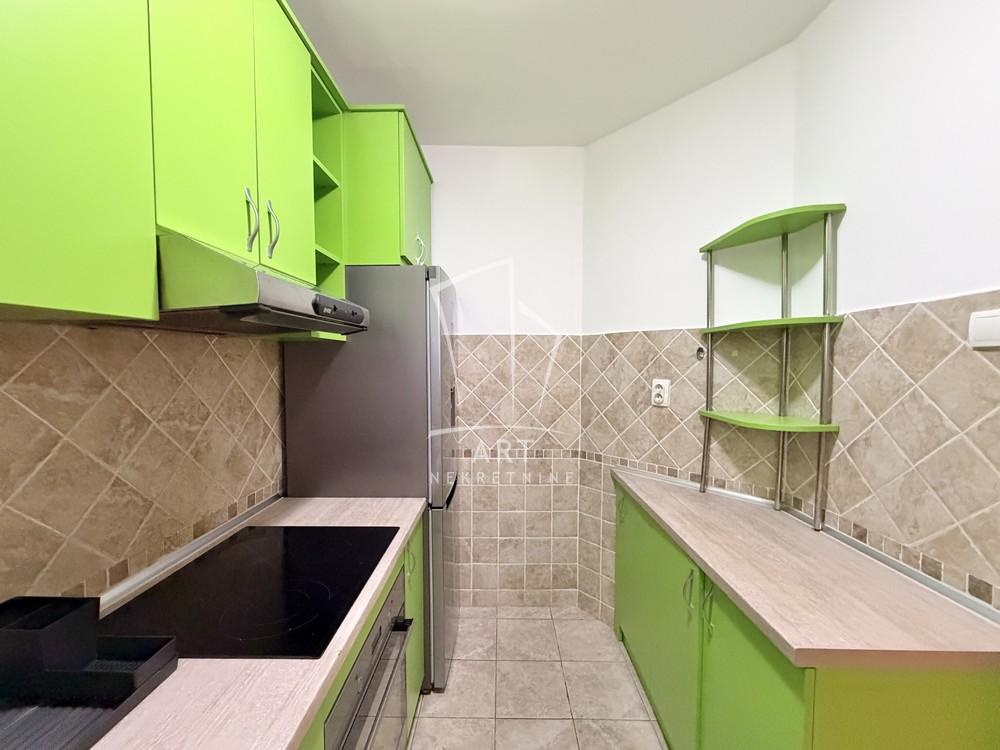 Slika 4 - Omladinskih brigada, Dvoiposoban stan na prodaju, 68m2, 270.000€