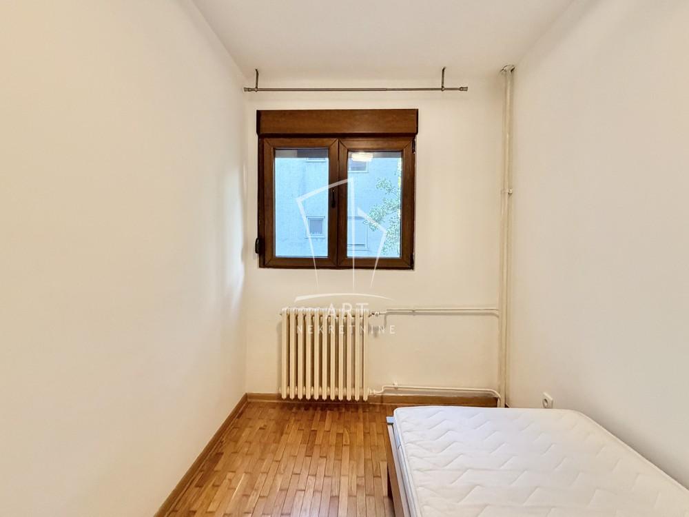 Slika 6 - Omladinskih brigada, Dvoiposoban stan na prodaju, 68m2, 270.000€