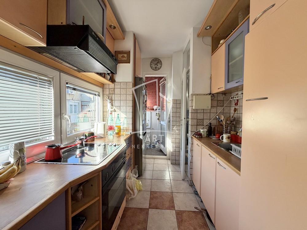 Slika 4 - Milentija Popovića, Dvoiposoban stan na prodaju, 69m2, 260.000€