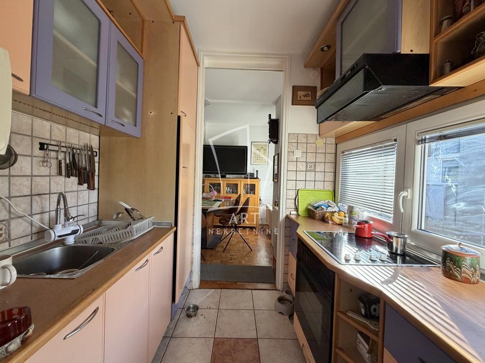 Slika 5 - Milentija Popovića, Dvoiposoban stan na prodaju, 69m2, 260.000€