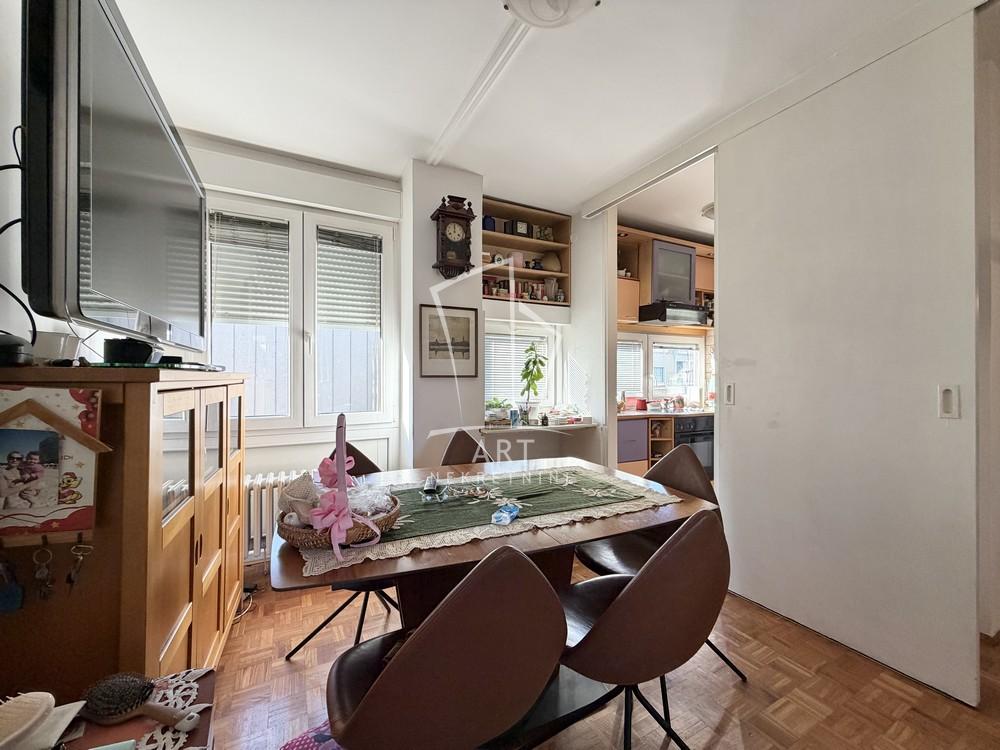 Slika 6 - Milentija Popovića, Dvoiposoban stan na prodaju, 69m2, 260.000€