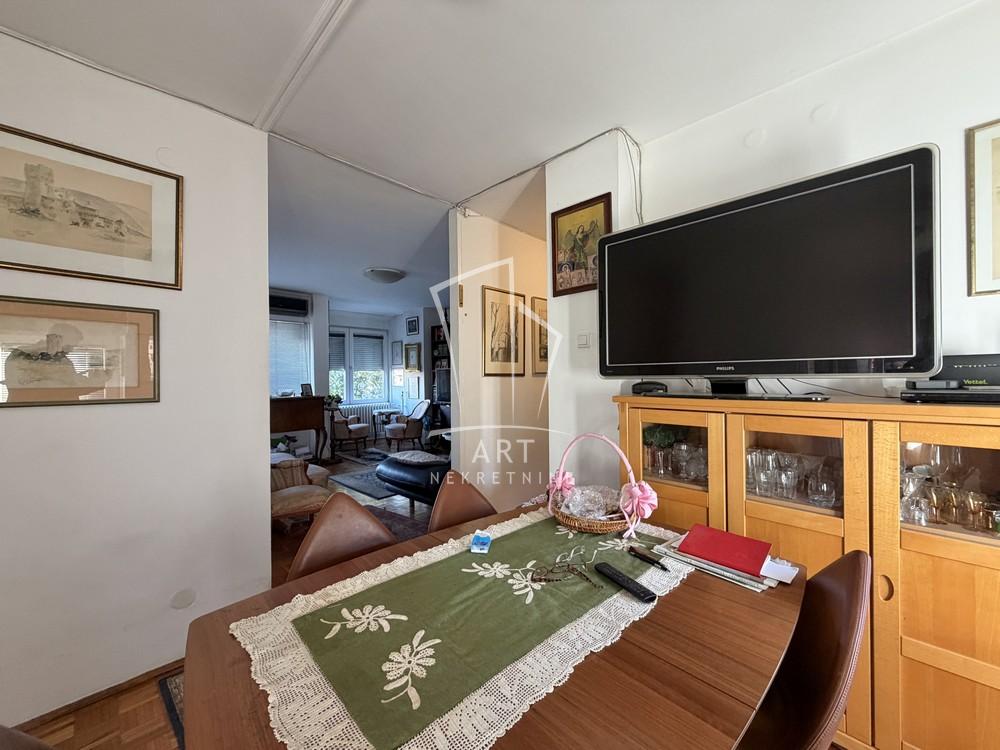 Slika 7 - Milentija Popovića, Dvoiposoban stan na prodaju, 69m2, 260.000€