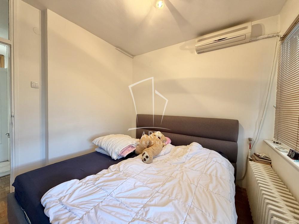 Slika 8 - Milentija Popovića, Dvoiposoban stan na prodaju, 69m2, 260.000€