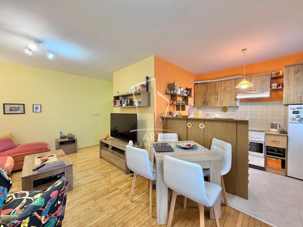 Slika 3 - Darinke Jevrić, Dvosoban stan na prodaju, 45m2, 161.000€