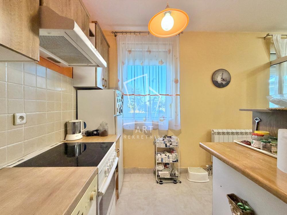 Slika 7 - Darinke Jevrić, Dvosoban stan na prodaju, 45m2, 161.000€