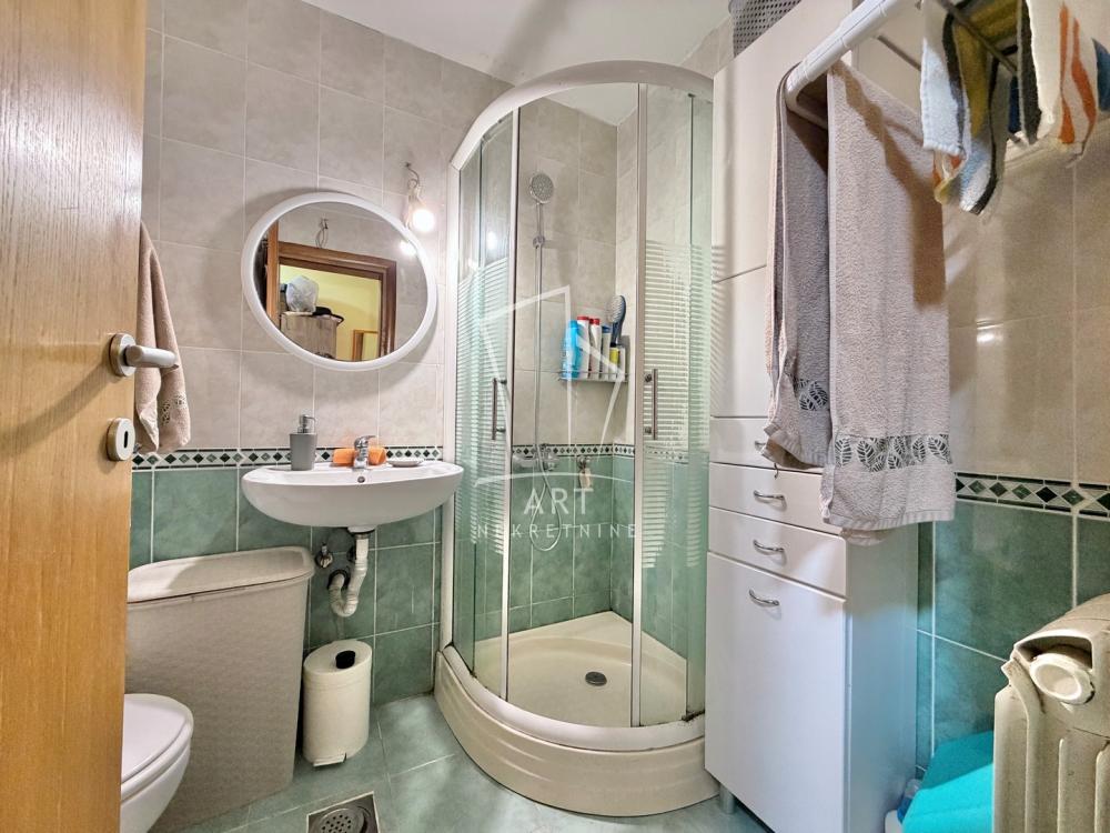 Slika 11 - Darinke Jevrić, Dvosoban stan na prodaju, 45m2, 161.000€