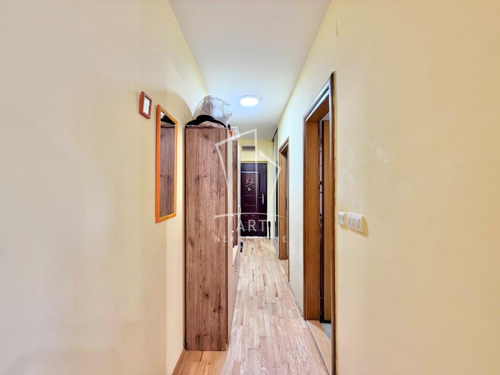 Slika 10 - Darinke Jevrić, Dvosoban stan na prodaju, 45m2, 161.000€