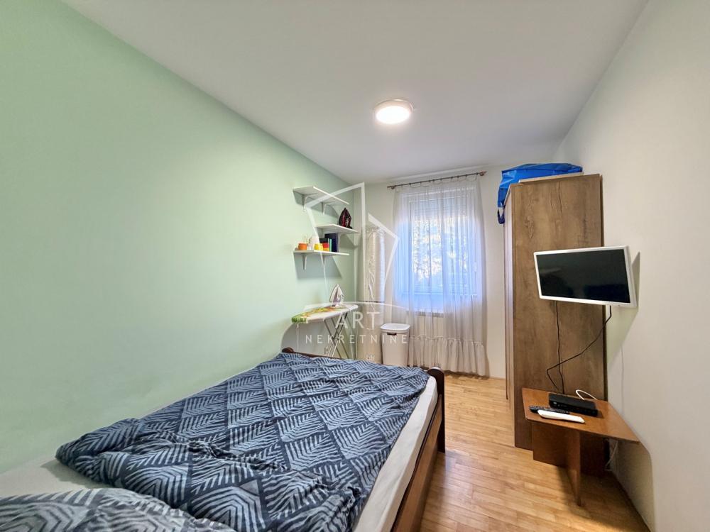 Slika 8 - Darinke Jevrić, Dvosoban stan na prodaju, 45m2, 161.000€