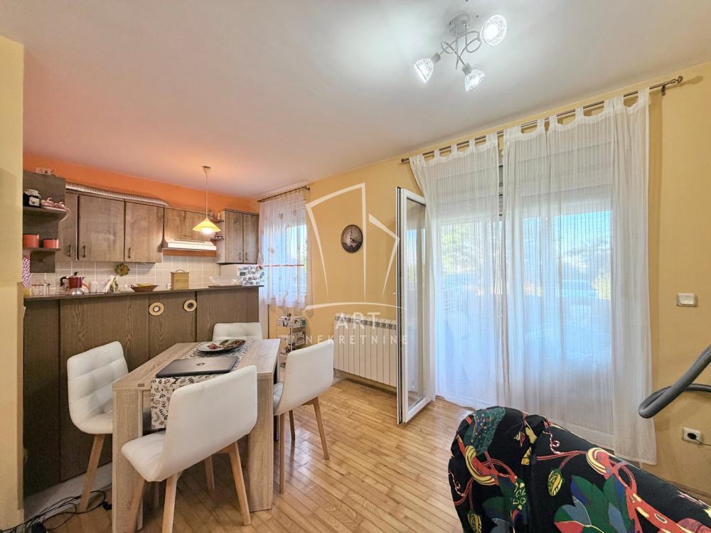 Slika 6 - Darinke Jevrić, Dvosoban stan na prodaju, 45m2, 161.000€
