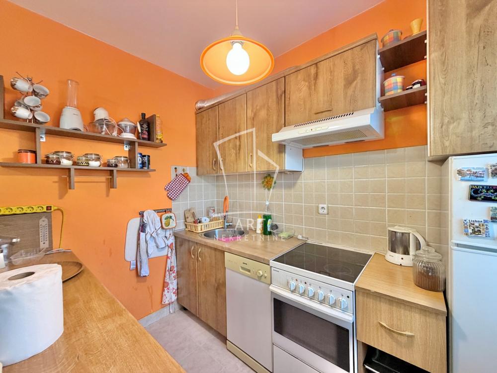 Slika 4 - Darinke Jevrić, Dvosoban stan na prodaju, 45m2, 161.000€