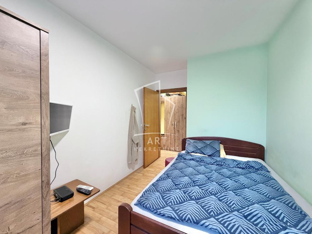 Slika 9 - Darinke Jevrić, Dvosoban stan na prodaju, 45m2, 161.000€