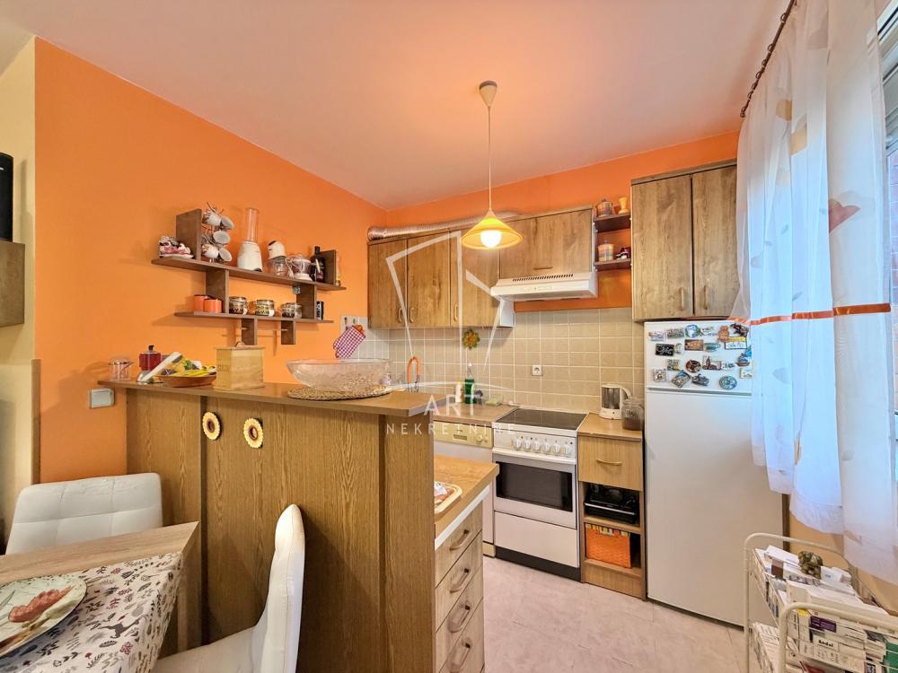 Slika 5 - Darinke Jevrić, Dvosoban stan na prodaju, 45m2, 161.000€