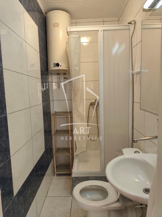Slika 5 - Bulevar Zorana Đinđića, Dvosoban stan na prodaju, 51m2, 219.000€