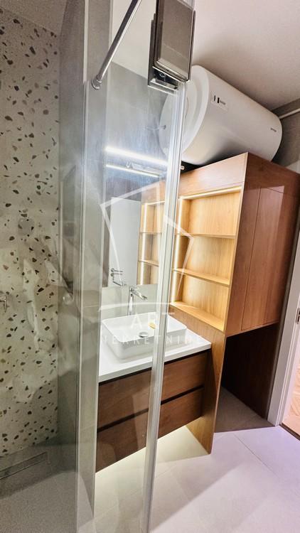 Slika 5 - Durmitorska,  Lokal za izdavanje, 48m2, 990€