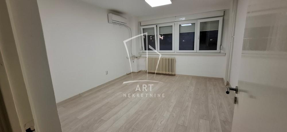 Glavna slika -Bulevar Zorana Đinđića,  Lokal za izdavanje, 60m2, 800€