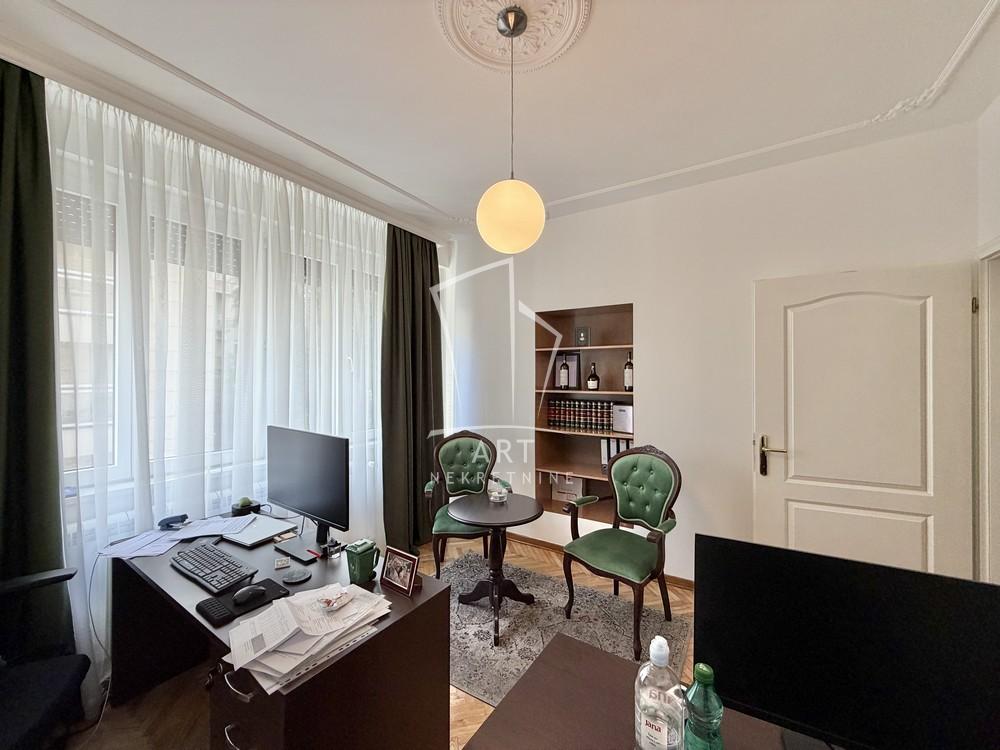 Slika 9 - Krunska,  Lokal za izdavanje, 104m2, 1.500€